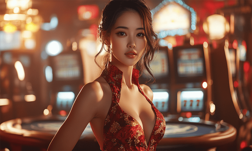 online casino hack